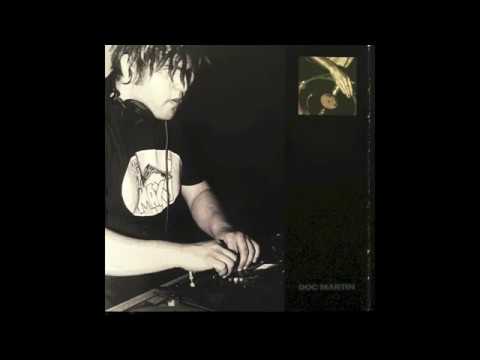 Doc Martin - URBmix Vol. 1: Flammable Liquid