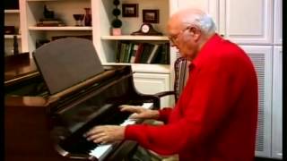 Jesus Loves Me - Piano Solo