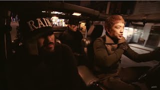 Rain (비) - 차에 타봐 (Baby) [6집 rain Effect] (Un-official M/V) 가사버전
