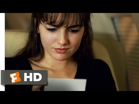 Push (11/11) Movie CLIP - Kill Him (2009) HD