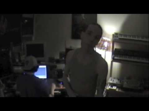 Ghettochild "In The Making" Session wit Kils