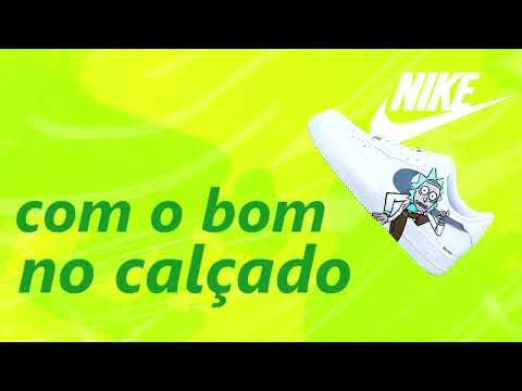 Det3s x Nadson B - Oops Uups (Official Lyric Video)