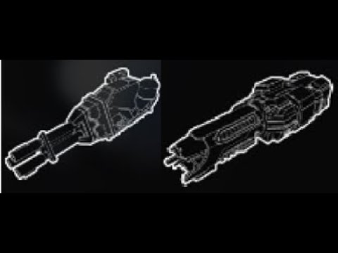 Elite Dangerous | New Player Tutorial | Multicannons and Pulse Lasers