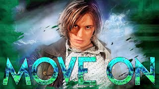 Mark Owen - Move On (Instrumental Mix)