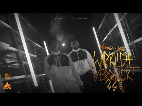 MUFASA069 Feat. RABE - WIRKLICH VERRÜCKT (Prod. by MEMOBEATZ)