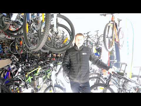 Mengener Stadtgeschehen - Zweiradcenter Bacher