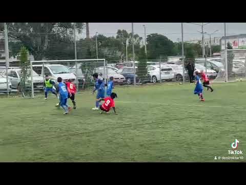 ⚽️🔥 Kurze Highlights 🔥⚽️ SK RAPID WIEN U9 🆚 STADLAU U10 Bravo Denooo #Masallah 💪🏽⚽️📈