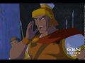 El Testigo La Historia De Barrabás Dibujos Animados Historias Bíblicas CBN Retro