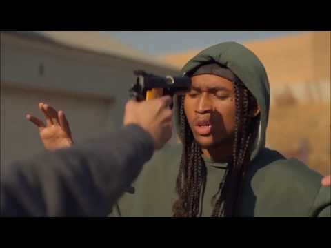 On My Block - Cesar Gets Chased by Prophets Season 2