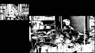 High Noise Low Output Norma Jean drum cover HarrisDrum