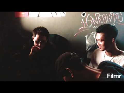 Hai Phong Trip - Rapital x 16Northside