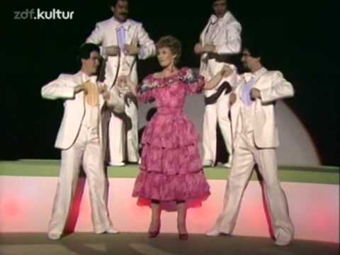 Gitte Haenning - Liebe ist das einzige, was ich hab` Junge 1978