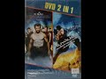Opening Closing To X Men Origins Wolverine 2009 Jumper 2008 2011 DVD Thai Copy Vanilla
