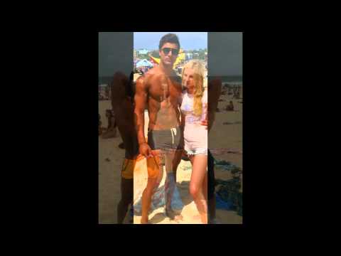 R.I.P Zyzz - Tribute (RARE PICS)