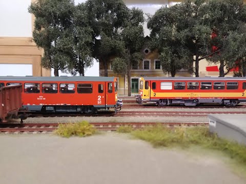 MMT2019 FREMO Találkozó