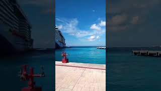 Wonder of the seas ⛴️⛴️🛳️#shortvideo