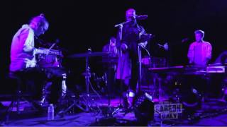 The Acid - Ghost (Live) - Last Call with Carson Daly