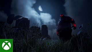 Trailer DLC Daybreak