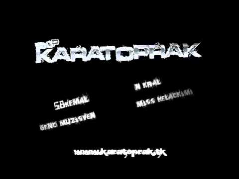 N-Kral & Miss Helackimi - Gittin ve Bittim