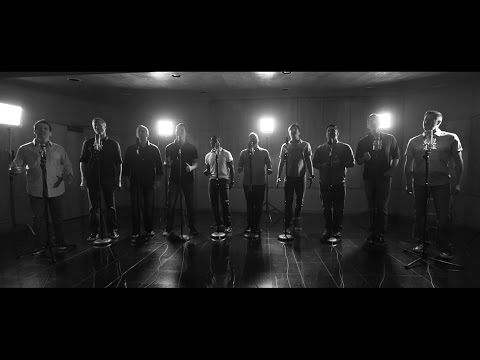 Straight No Chaser - Make You Feel My Love [Official Video]