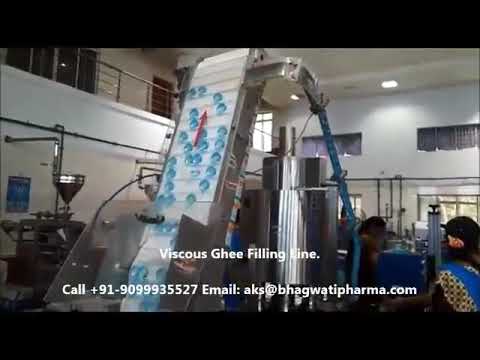 Pharmaceutical machinery manufacturer