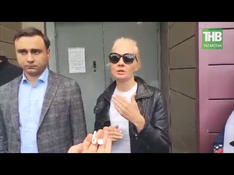 Нам отказываются отдать Алексея: жена Навального о возможности его транспортировки | ТНВ