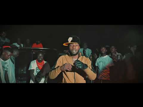 Imergency24-Kanofye Bakite(feat.Ray Dee)-[Official music video]