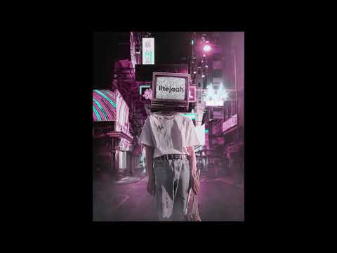 Marshall Ahmad - iltejaah (feat. Zainab Haya Pasha) (Official Audio)