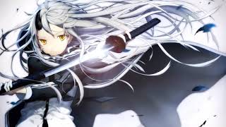 Nightcore - Natural Born Sinner
