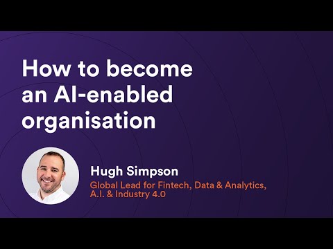 Start Your AI Journey WIth Ciklum