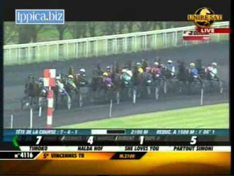 Prix Marcel Laurent 2012 -Partout Simoni