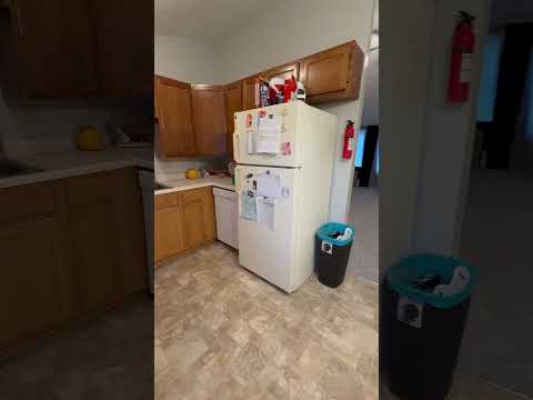 3 Bedroom Ranch Home Avail JULY 2027.   Monthly Rent $1,650 property video