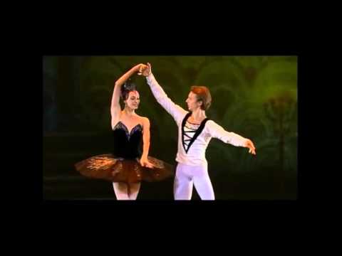 Olga Smirnova & Semyon Chudin – Bolshoi Theatre / Ольга Смирнова и Семен Чудин – Большой театр