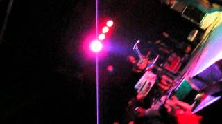 RX Bandits - Infection *Live