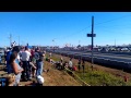 Jean-Guy Gagon 4 speed race