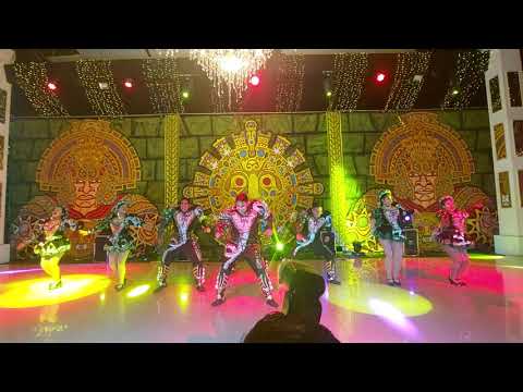 Flamante Caporal - Tundique de Oro 2021