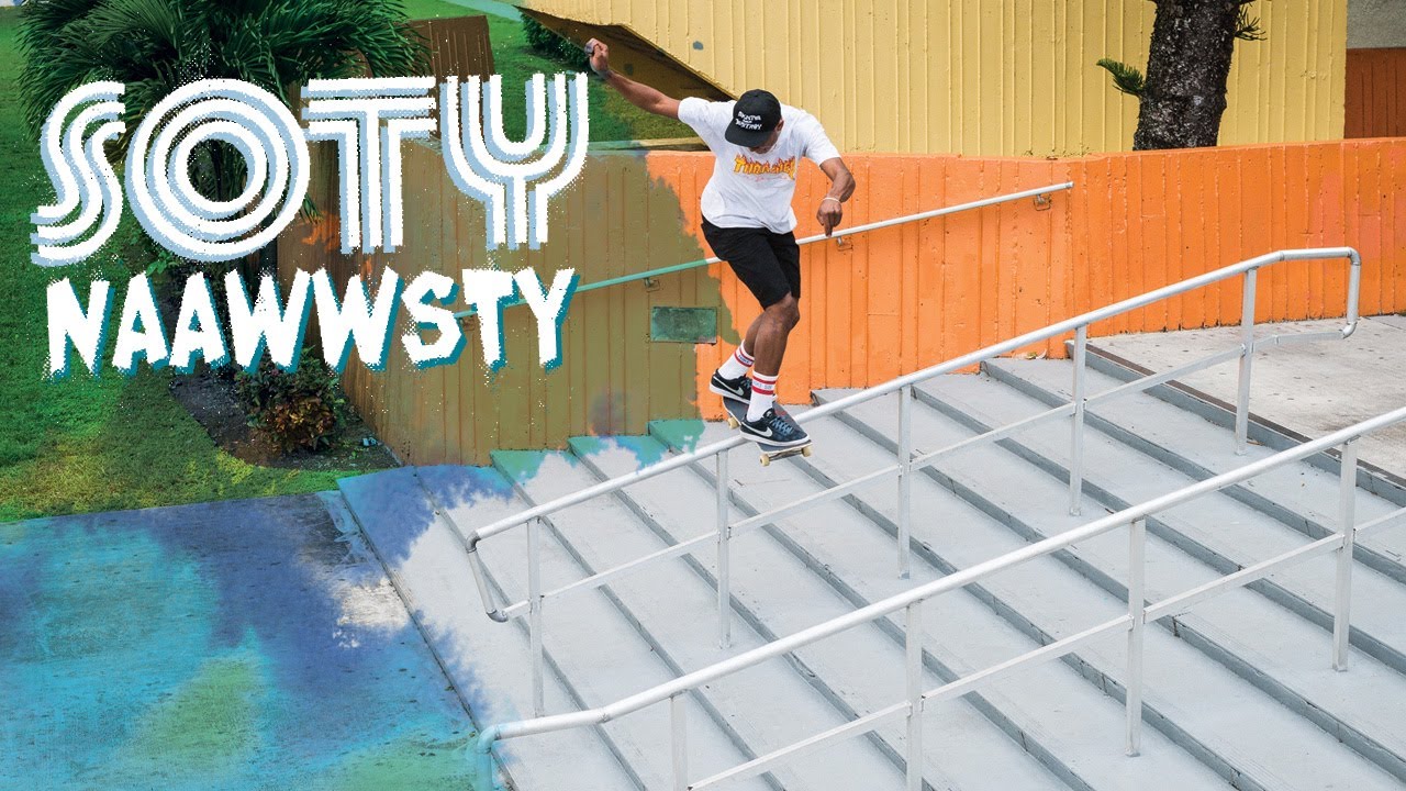 SOTY Naawwsty: Part 2