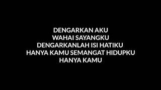 Download lagu BRS201 AKU SAYANG KAMU LIRIK COVER RIO JABAG mp3