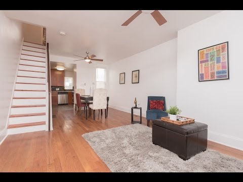 NanessTeam, Point Breeze, 1942 Pierce St, Philadelphia, PA 19145