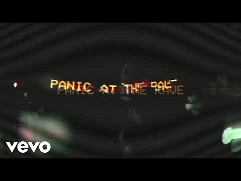 De4TH TheKid - Panic At The Rave (Official Music Video) (Lyric Video) ft. Chloe Stankowski
