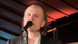 The Zenith Sunset - Christian Kjellvander - KulturWIRtschaft, Kempten - 30.03.25
