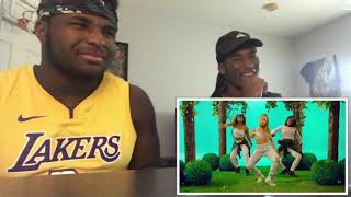 Blac Youngsta - Forever (REACTION VIDEO)