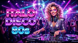 Download lagu Italo Disco 80s Mix • Modern Talking Style & Euro Disco Classics 2026 mp3