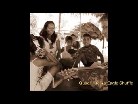 Quade - Icaro Eagle Shuffle
