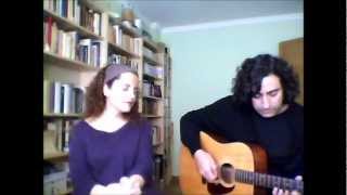 Negra Sombra 23/03/2012