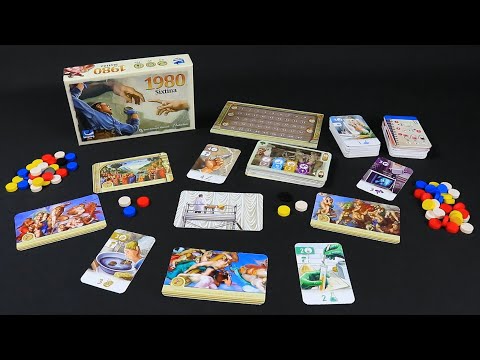 Learn how to play 1980 Sixtina