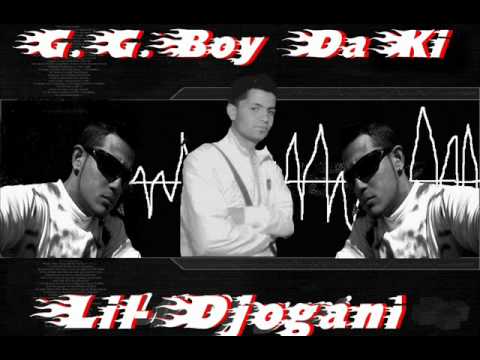 romano rap G G Boy DaKi Feat Lil Djogani