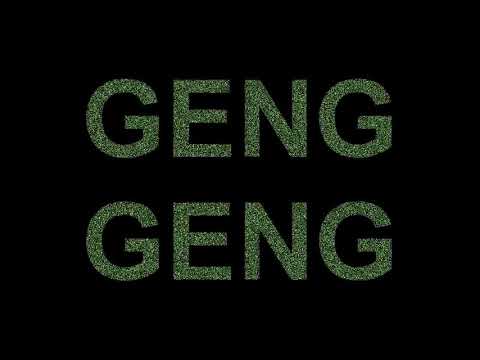 KOJOT, MARLON BRUTAL, RUDA - BAM BAM (Unofficial lyrics video)