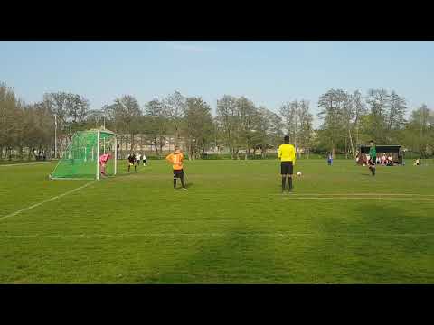 Sharpcup 2018 final P13 Laxå vs BP-4 Slutresultat 4-5 ES  Del 1