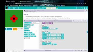 CODE Lesson 5 Variables